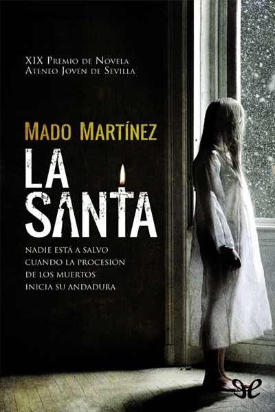 descargar libro La Santa