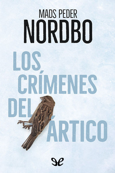 libro gratis Los crímenes del Ártico