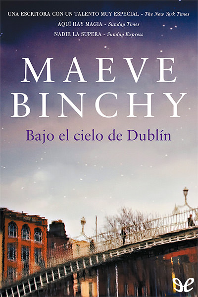 descargar libro Bajo el cielo de Dublín