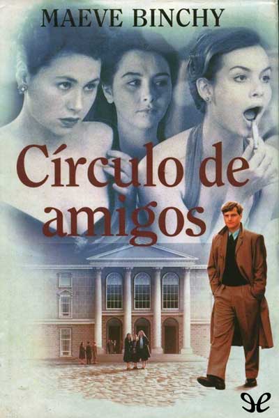 libro gratis Círculo de amigos