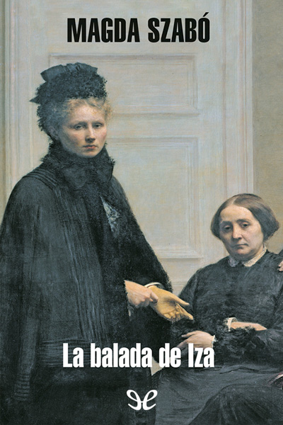 descargar libro La balada de Iza