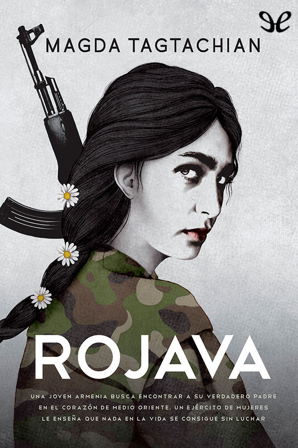 descargar libro Rojava