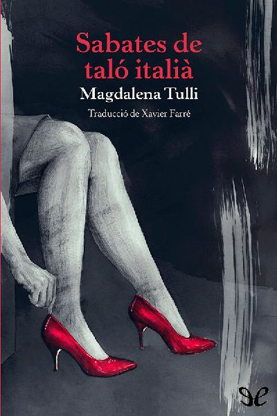 libro gratis Sabates de taló italià