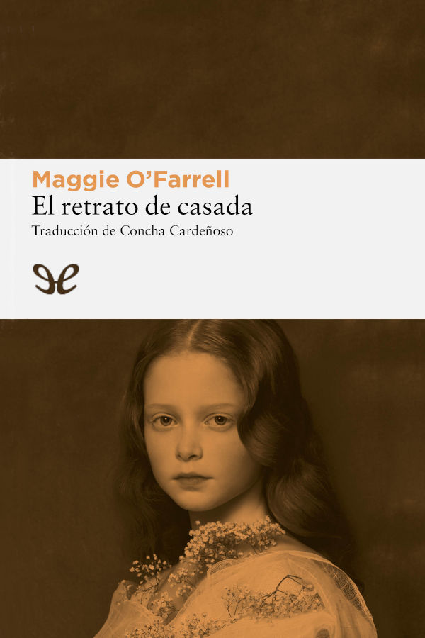 descargar libro El retrato de casada