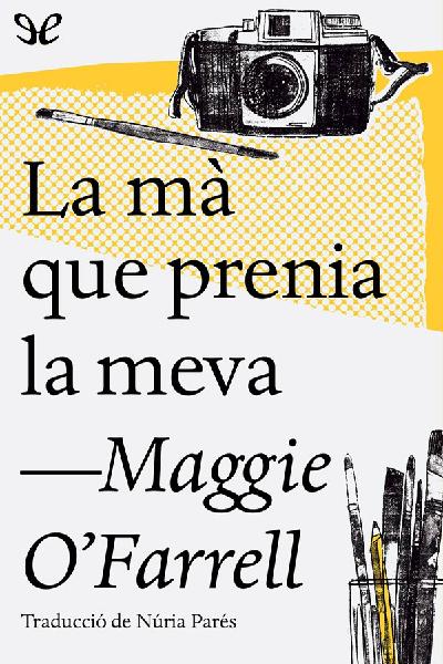 libro gratis La mà que prenia la meva