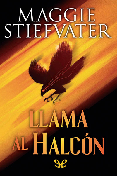 descargar libro Llama al halcn