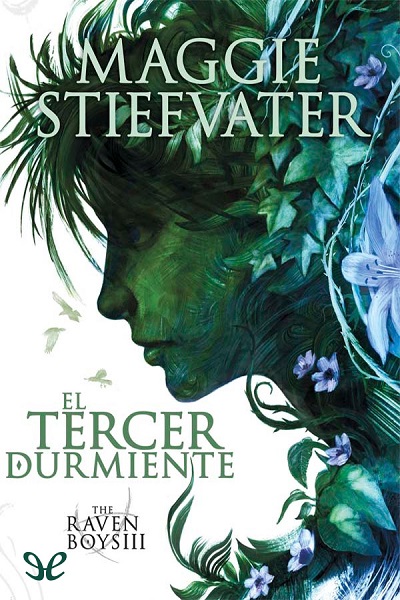 descargar libro The Raven Boys: El tercer durmiente