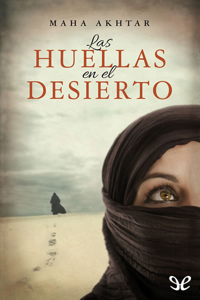 libro gratis Las huellas en el desierto