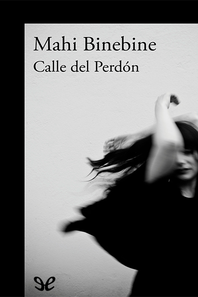 descargar libro Calle del Perdón