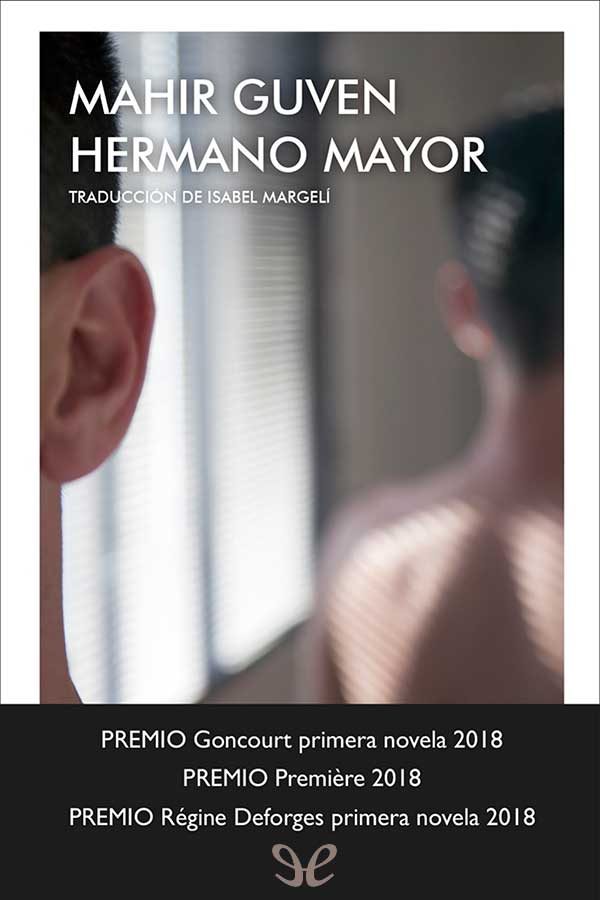 libro gratis Hermano mayor