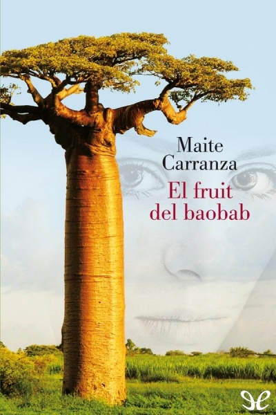 descargar libro El fruit del baobab