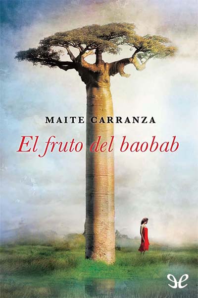 descargar libro El fruto del baobab