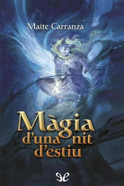 libro gratis Màgia duna nit destiu