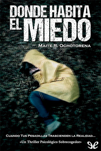 descargar libro Donde habita el miedo