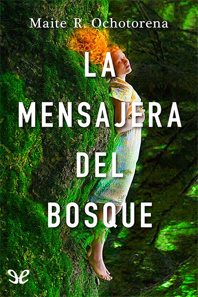 libro gratis La mensajera del bosque