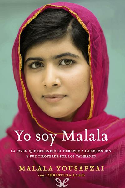 descargar libro Yo soy Malala