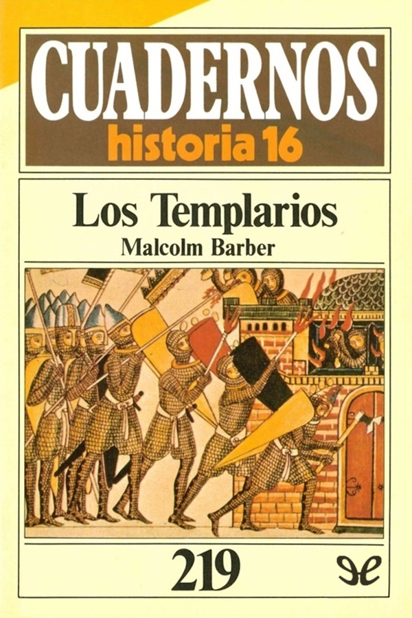 descargar libro Los Templarios