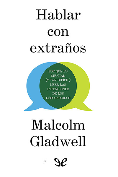 descargar libro Hablar con extraos