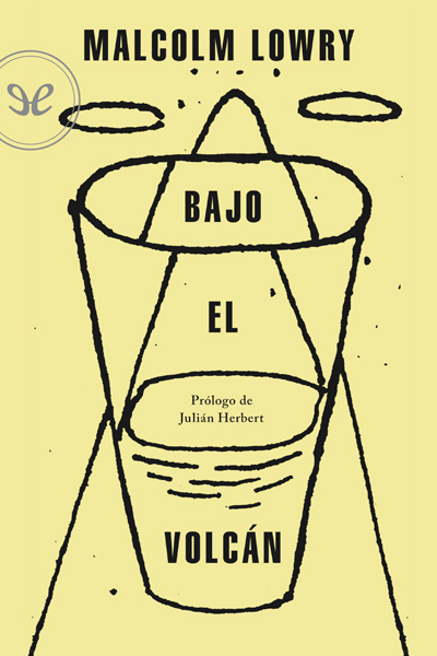 libro gratis Bajo el volcán