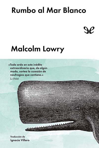 libro gratis Rumbo al Mar Blanco