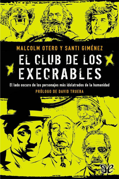 descargar libro El club de los execrables