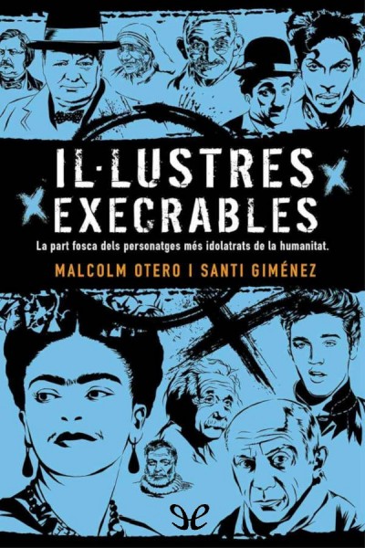 descargar libro Il·lustres execrables