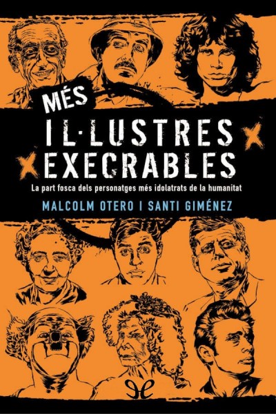 libro gratis Més il·lustres execrables