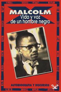 descargar libro Vida y voz de un hombre negro