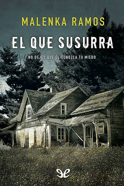 libro gratis El que susurra