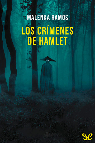 descargar libro Los crímenes de Hamlet