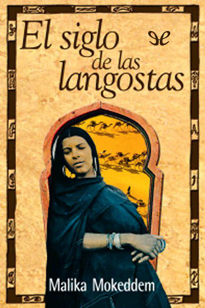 libro gratis El siglo de las langostas