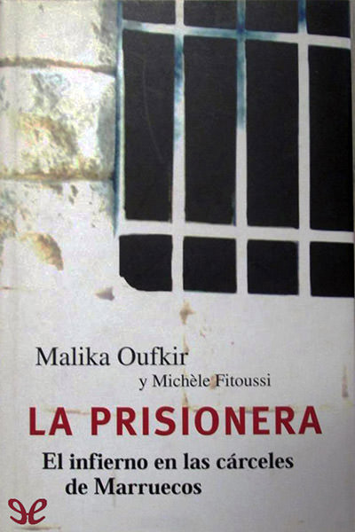 descargar libro La prisionera