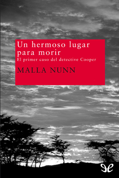 descargar libro Un hermoso lugar para morir