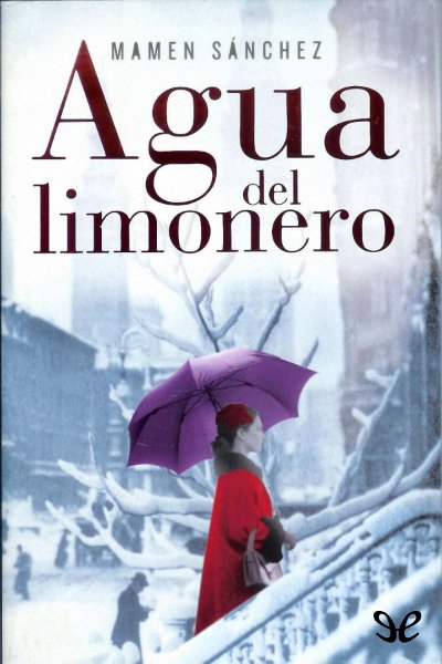 descargar libro Agua del limonero