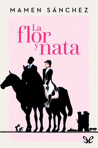 descargar libro La flor y nata