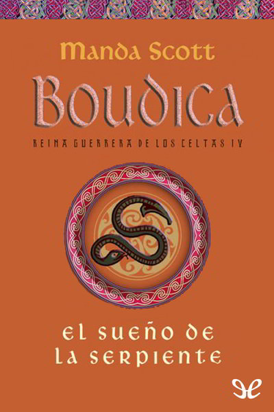 descargar libro El sueño de la serpiente