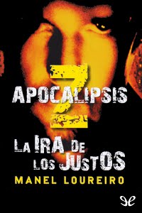 descargar libro La ira de los justos