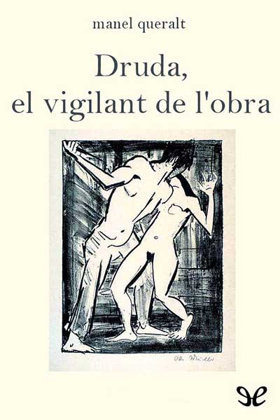 descargar libro Druda, el vigilant de lobra