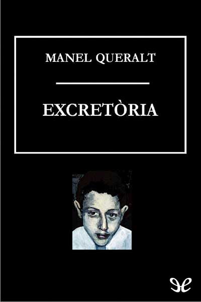 libro gratis Excretòria