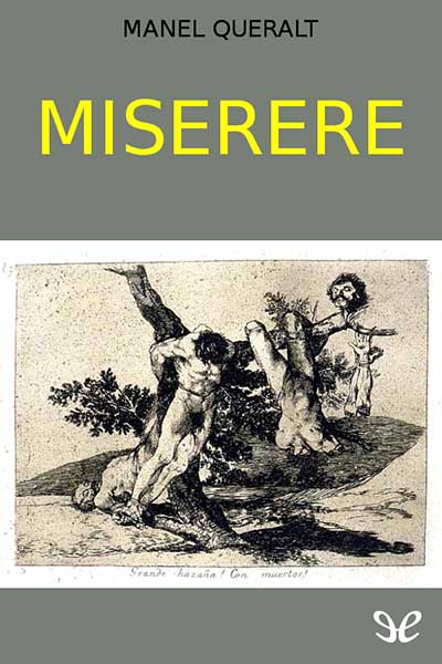 descargar libro Miserere