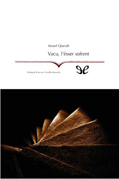 descargar libro Vacu, lésser sofrent