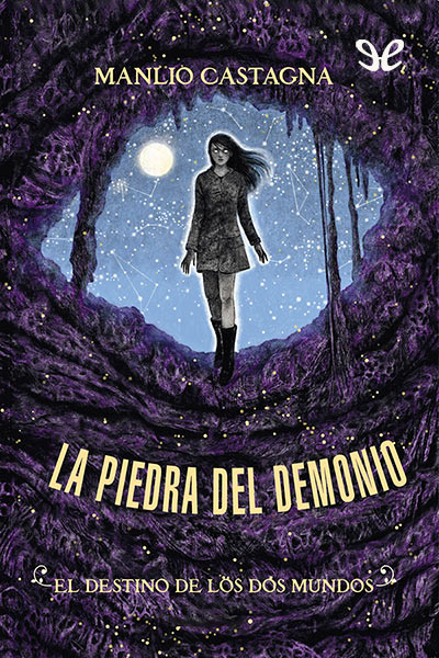 descargar libro El destino de los dos mundos