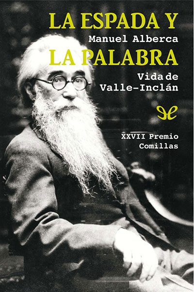 descargar libro La espada y la palabra