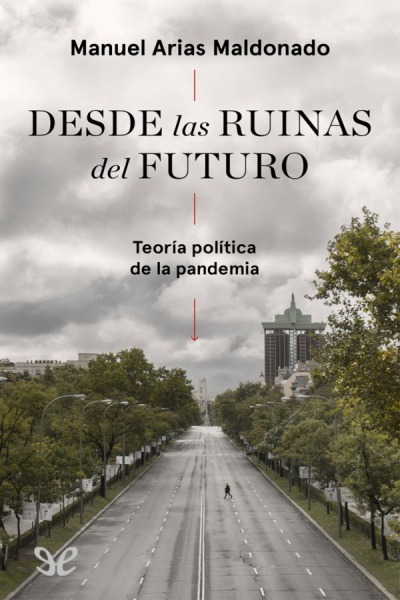 descargar libro Desde las ruinas del futuro