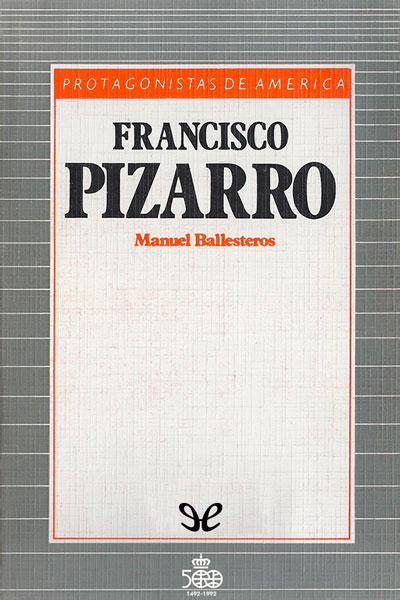 descargar libro Francisco Pizarro