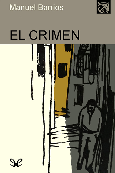 descargar libro El crimen