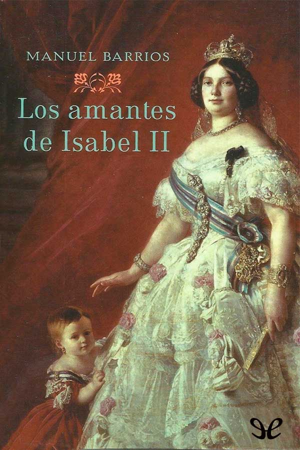 libro gratis Los amantes de Isabel II