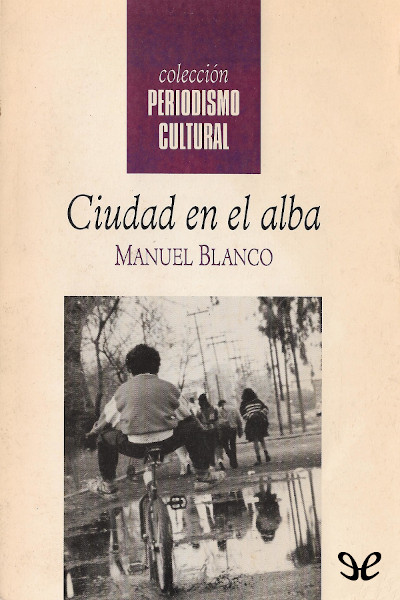 libro gratis Ciudad en el alba