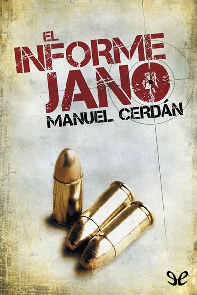 descargar libro El informe Jano