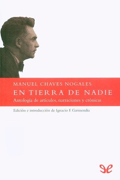 descargar libro En tierra de nadie